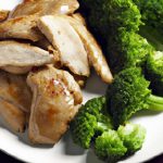 One-Pot Honey Soy Chicken & Broccoli: Easy Flavor Feast