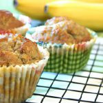 Power Up Your Snack: Delicious Protein-Packed Banana Muffins