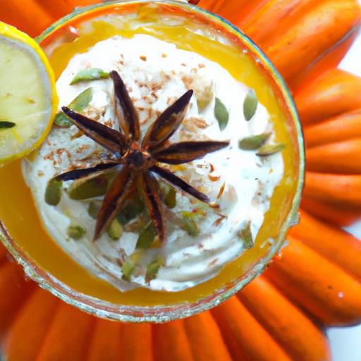 Cozy Up: Your Ultimate Guide to Dairy-Free Pumpkin Spice Lattes