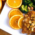 Zesty One-Pot Lemon Butter Garlic Tilapia Delight Recipe