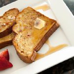 Deliciously Light: How to Make Low-Carb French Toast