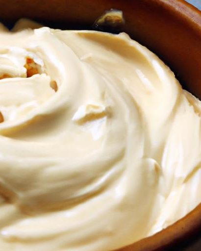 Creamy Greek Yogurt & Peanut Butter Dip: Healthy Indulgence