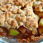 Deliciously Easy Vegan Apple Pie Crumble Recipe Unveiled