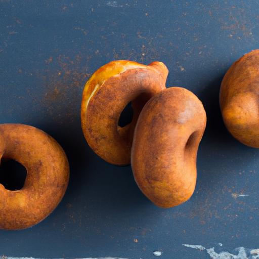 Crisp &⁣ Sweet: How to ‌Make Paleo Apple Cider Donuts Perfectly