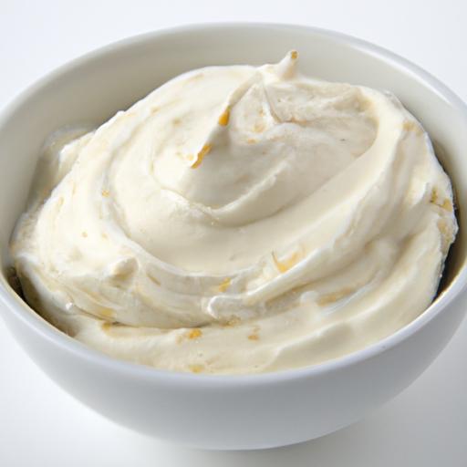 Creamy Greek Yogurt & Peanut Butter dip: Healthy Indulgence