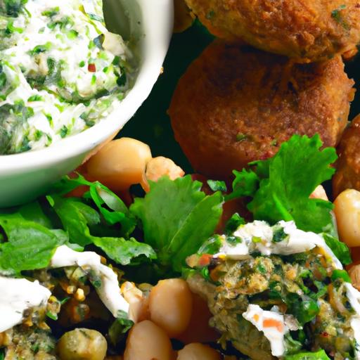 Discover Egyptian Ta'ameya: The authentic Fava Bean Falafel