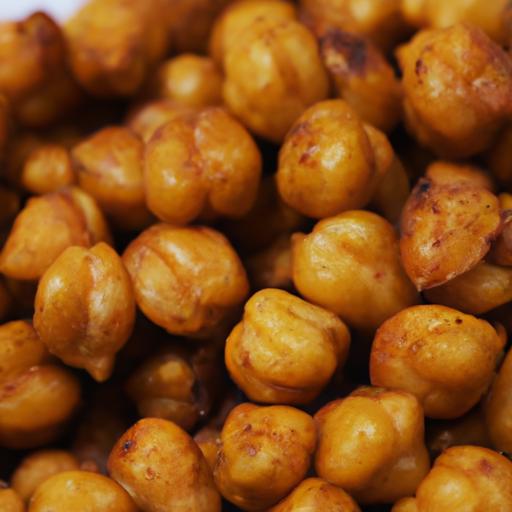 Crispy Air Fryer Sweet Potatoes & Chickpeas: A ‍Tasty Duo