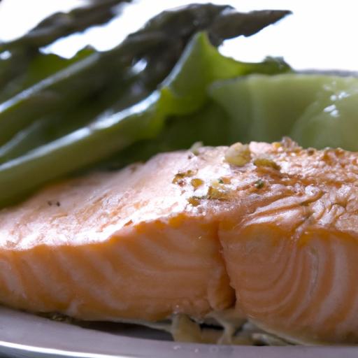 Deliciously Easy Slow Cooker Maple Dijon Salmon Recipe