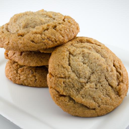 Delight in Coconut Flour Brown Sugar Cookies: Sweet & Wholesome