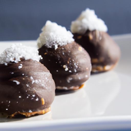 Decadent delight: Mastering Chocolate Coconut Macaroons