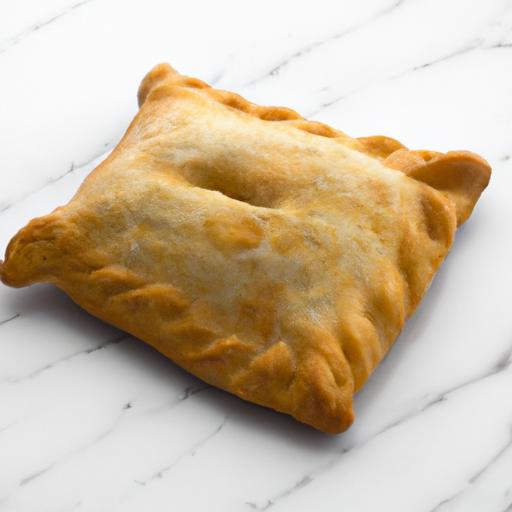 Crispy Tunisian Brik: The Art of Perfect Egg Pastry