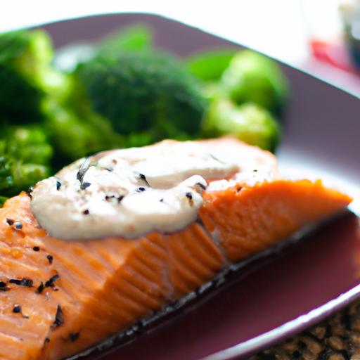 Savor the Flavor: Ginger Soy Baked salmon Recipe Reveal