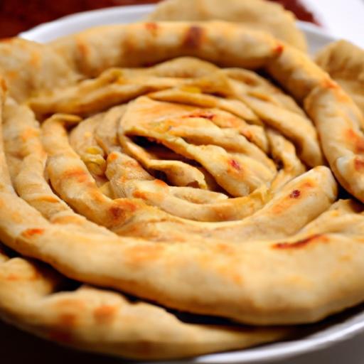 Bazeen Unveiled:⁤ Libya's Traditional Wheat Dough Delight