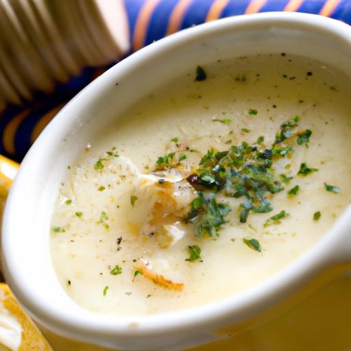 Savor the‌ sea: delicious low-Carb Clam Chowder Recipe