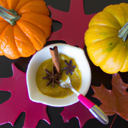 Cozy up: Your Ultimate Guide to Dairy-Free Pumpkin Spice Lattes