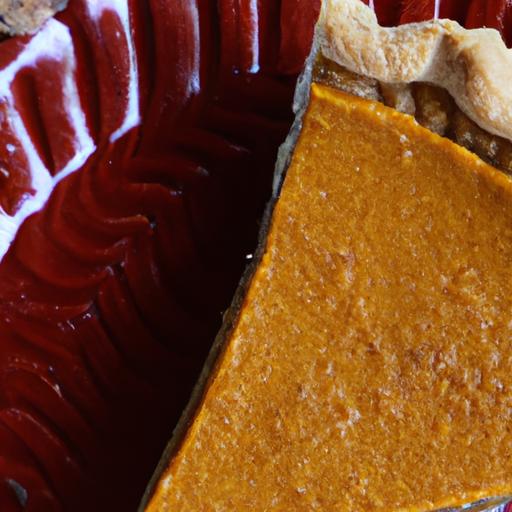 The Ultimate guide to delicious Vegan Pumpkin Pie Recipes