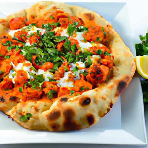 Lahmacun⁤ Unveiled: Turkey's Crispy, Savory flatbread Pizza