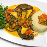Isombe Unveiled: A Flavorful Journey into Rwandan Cuisine