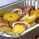 Sweet & Savory: Slow Cooker BBQ Pineapple Chicken Recipe