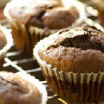 Decadent Cassava Flour Chocolate Muffins: A Gluten-Free Delight