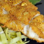 Crispy Air Fryer Blackened Tilapia: A Flavorful Delight