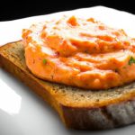 Unlock Flavor: How to Make Roasted Red Pepper & Walnut Spread