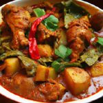 Ethiopian Doro Wat: Discover the Fiery Flavors of Spicy Chicken Stew