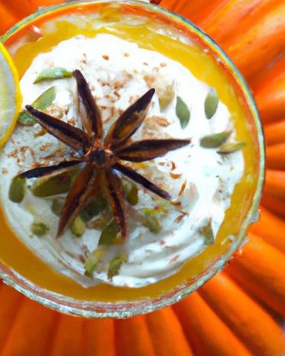 Cozy Up: Your Ultimate Guide to Dairy-Free Pumpkin Spice Lattes