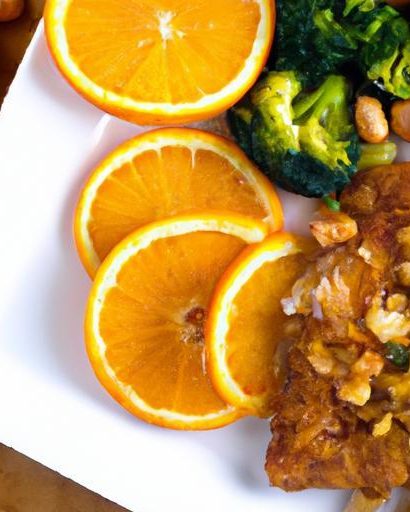 Zesty One-Pot Lemon Butter Garlic Tilapia Delight Recipe