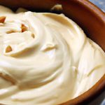 Creamy Greek Yogurt & Peanut Butter Dip: Healthy Indulgence