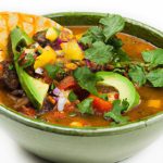 Hearty One-Pot Beef Taco Soup: Simple, Savory, Satisfying