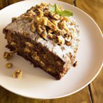 Delight in Every Bite: Gluten-Free Hazelnut Cake Recipe