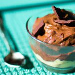 Decadent Vegan Chocolate Avocado Mousse: A Healthy Indulgence