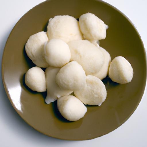 Rwandan Ubugali: The Heart of Cassava Dough Tradition