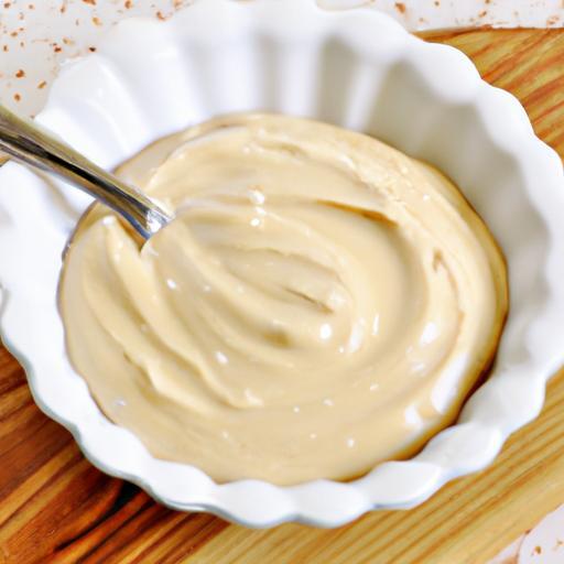 Creamy Peanut Butter Yogurt Dip: A Nutty Twist on Flavor