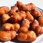 Sweet Horizons: Exploring South African Koeksisters Delight