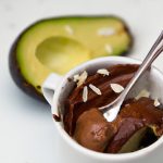 Decadent Chocolate Coconut Avocado Pudding: A Creamy Delight