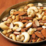 A Flavorful Journey: Discover Middle Eastern Roasted Nut Mix