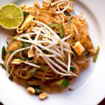 Zoodle Pad Thai: A Fresh Twist on a Classic Favorite