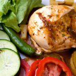 Zesty Slow Cooker Chipotle Lime Chicken for Easy Meals