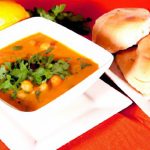 Harira Unveiled: The Heartwarming Taste of Moroccan Soup