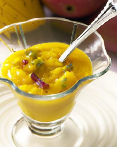 Sweet Traditions: Exploring Cape Verdean Doce de Papaya Jam