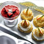 Mauritian Napolitaines: The Iced Cookie Delight Uncovered