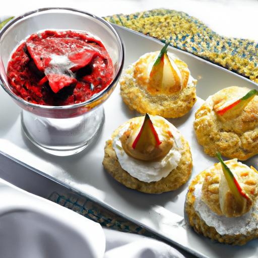 Mauritian Napolitaines: The Iced Cookie Delight Uncovered