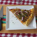 Crispy Cauliflower Pizza Crust: A Delicious Healthy Twist