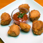 Crispy Air Fryer Spicy Tofu Nuggets: A Flavorful Bite