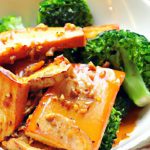 Savor the Perfect Teriyaki Tofu & Broccoli Delight Recipe