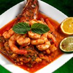 Savoring Tanzania: The Rich Flavors of Mchuzi wa Samaki