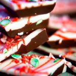 Delicious Dairy-Free Chocolate Peppermint Bark Recipe Guide