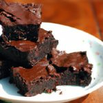 Decadent Keto Chocolate Avocado Brownies: Guilt-Free Treats